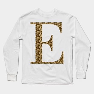 Epsilon Long Sleeve T-Shirt